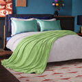 Fluffy Sofa & Bed Blanket — 180×230 cm / 230×230 cm