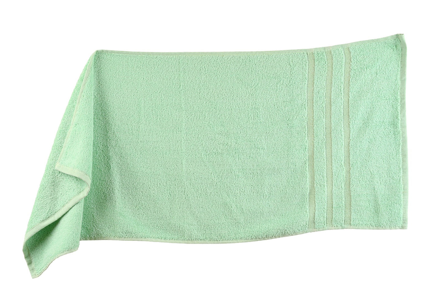 TERRY BATH TOWEL,100% Cotton.45x95cm