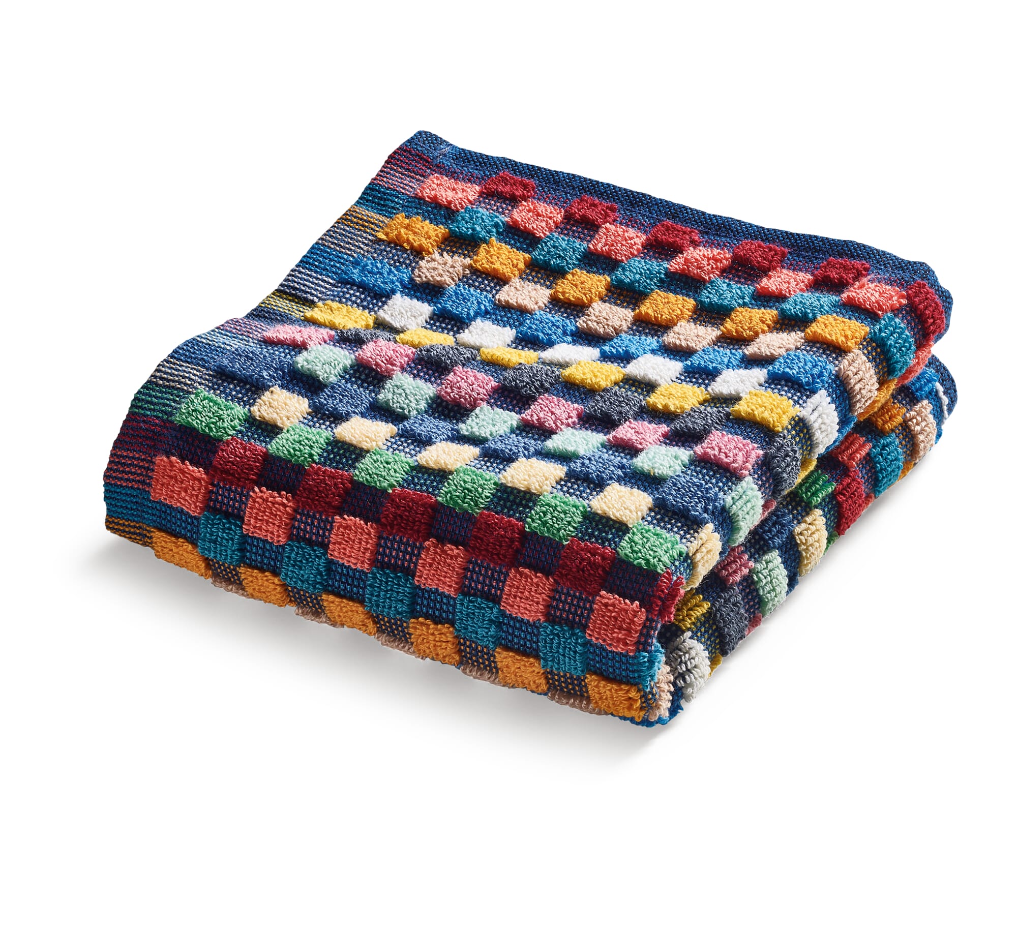 Terry Kitchen towels, 3 PCS PACK OF Kitchen Towels 100% Cotton,30x50cm