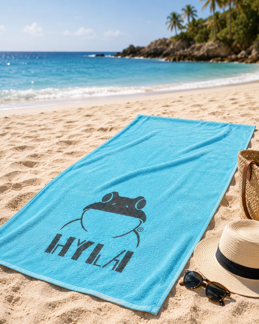 Velour Beach towel 100%cotton,90x150 cm