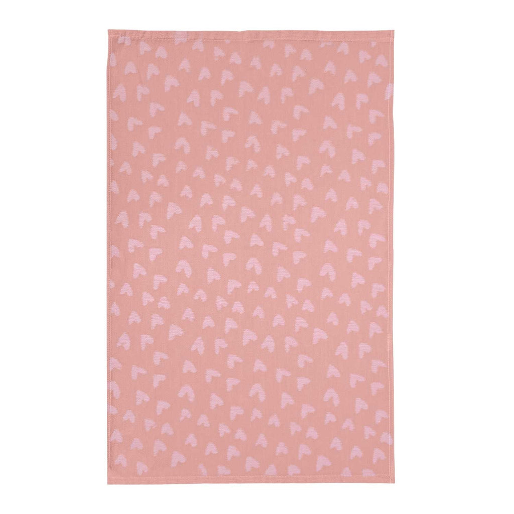 SET OF 3 PCS KITCHEN TOWELS , 100% COTTON , 50X70 CM