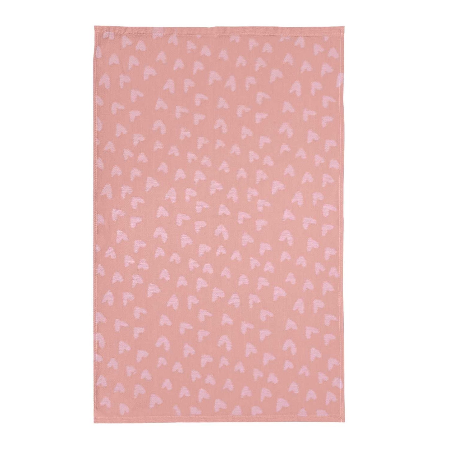 SET OF 3 PCS KITCHEN TOWELS , 100% COTTON , 50X70 CM