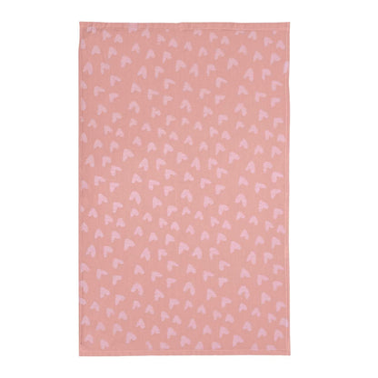 SET OF 3 PCS KITCHEN TOWELS , 100% COTTON , 50X70 CM