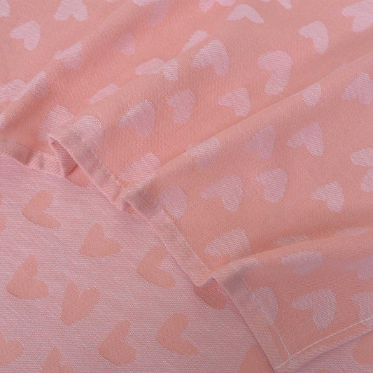 SET OF 3 PCS KITCHEN TOWELS , 100% COTTON , 50X70 CM