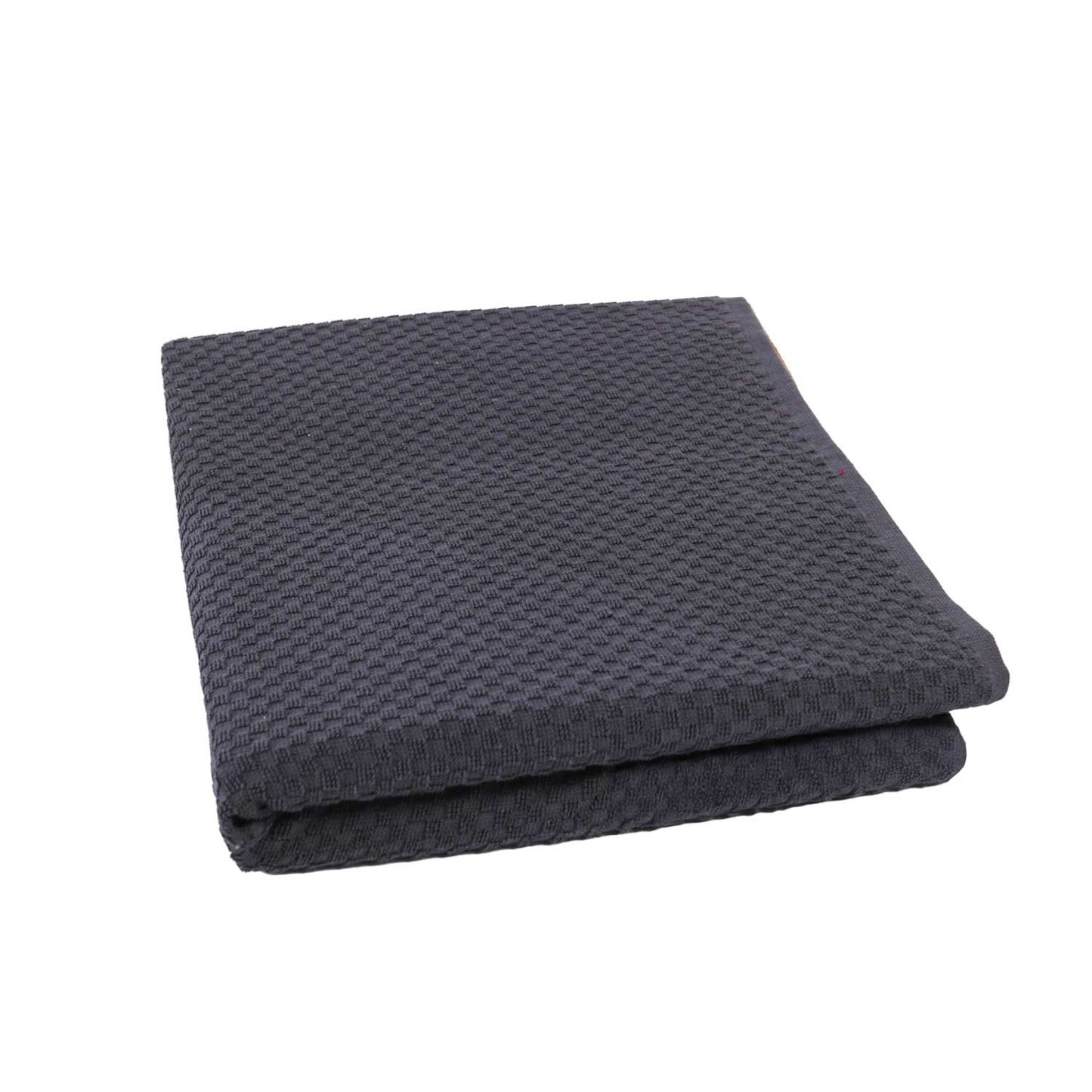 Terry Kitchen towels, 3 PCS PACK OF Kitchen Towels 100% Cotton,50x50 cm