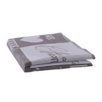 SET OF 3 PCS KITCHEN TOWELS , 100% COTTON , 50X70 CM