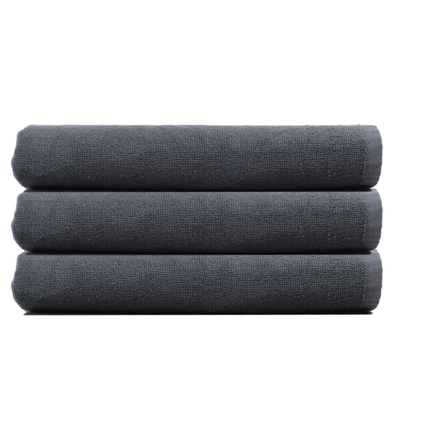 Terry Kitchen towels, 3 PCS PACK OF Kitchen Towels 100% Cotton,50x70 cm