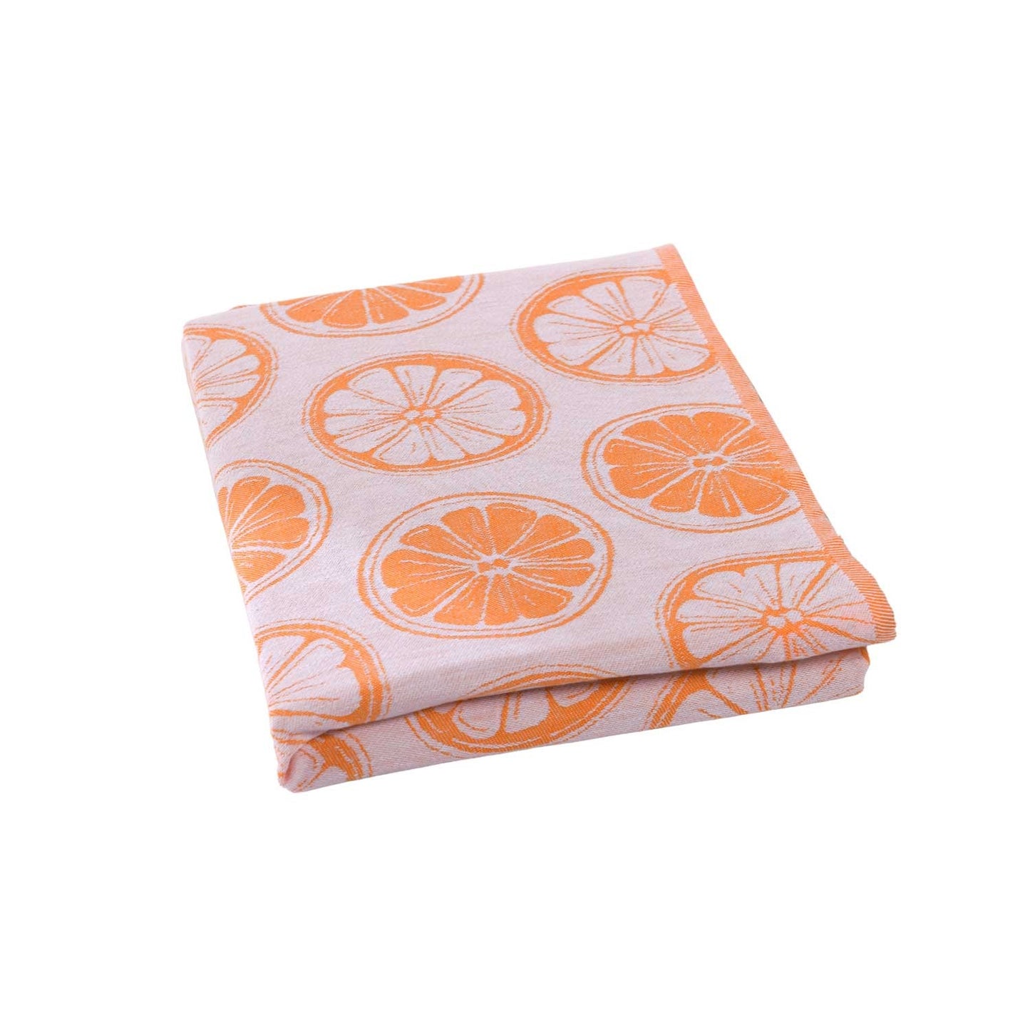 SET OF 3 PCS KITCHEN TOWELS , 100% COTTON , 50X70 CM