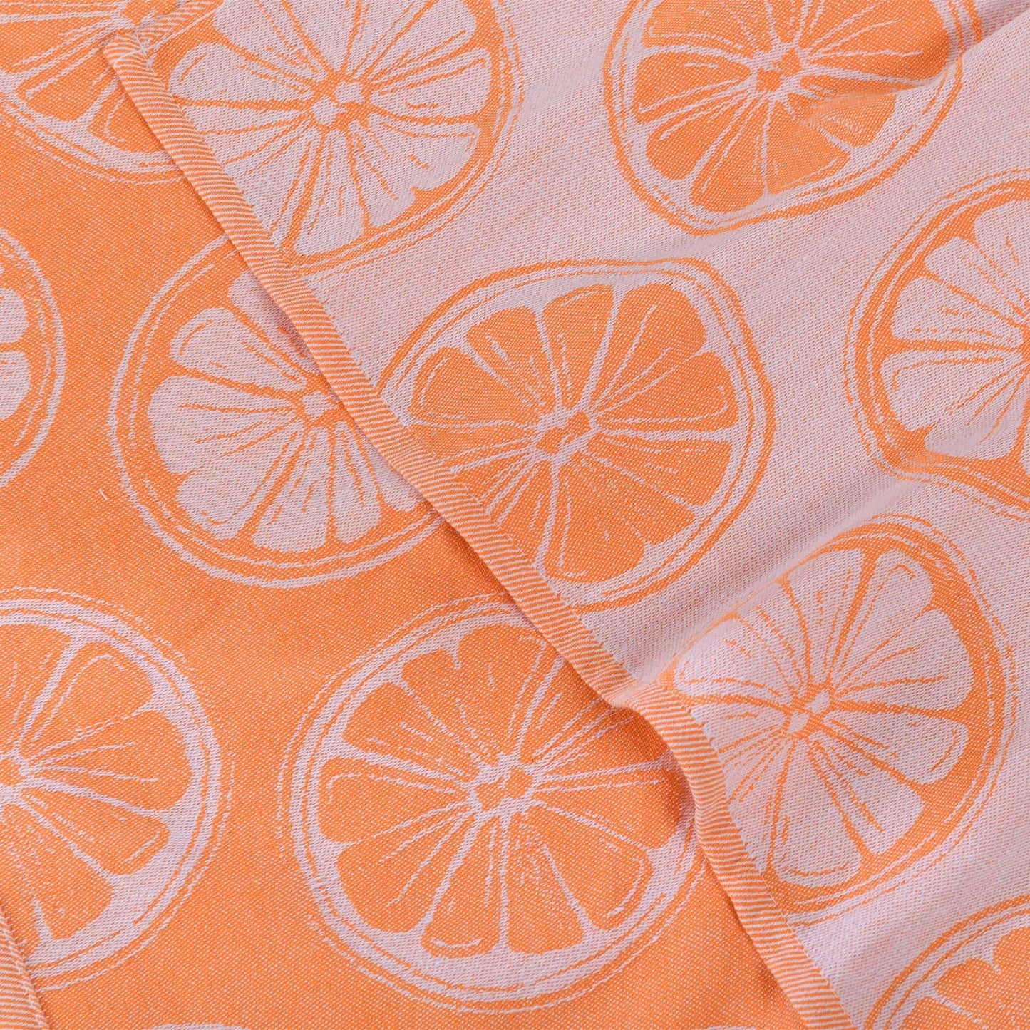 SET OF 3 PCS KITCHEN TOWELS , 100% COTTON , 50X70 CM