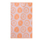 SET OF 3 PCS KITCHEN TOWELS , 100% COTTON , 50X70 CM