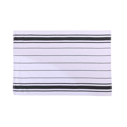 SET OF 3 PCS KITCHEN TOWELS , 100% COTTON , 50X70 CM