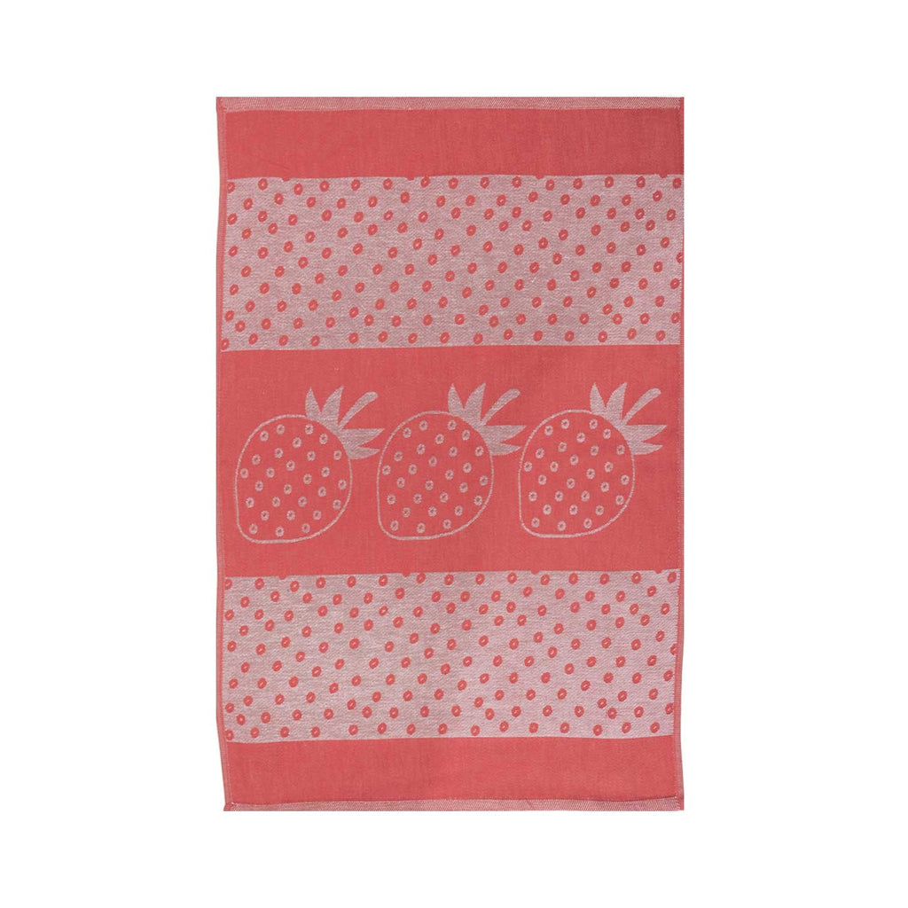 SET OF 3 PCS KITCHEN TOWELS , 100% COTTON , 50X70 CM