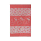 SET OF 3 PCS KITCHEN TOWELS , 100% COTTON , 50X70 CM