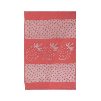 SET OF 3 PCS KITCHEN TOWELS , 100% COTTON , 50X70 CM