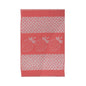 SET OF 3 PCS KITCHEN TOWELS , 100% COTTON , 50X70 CM