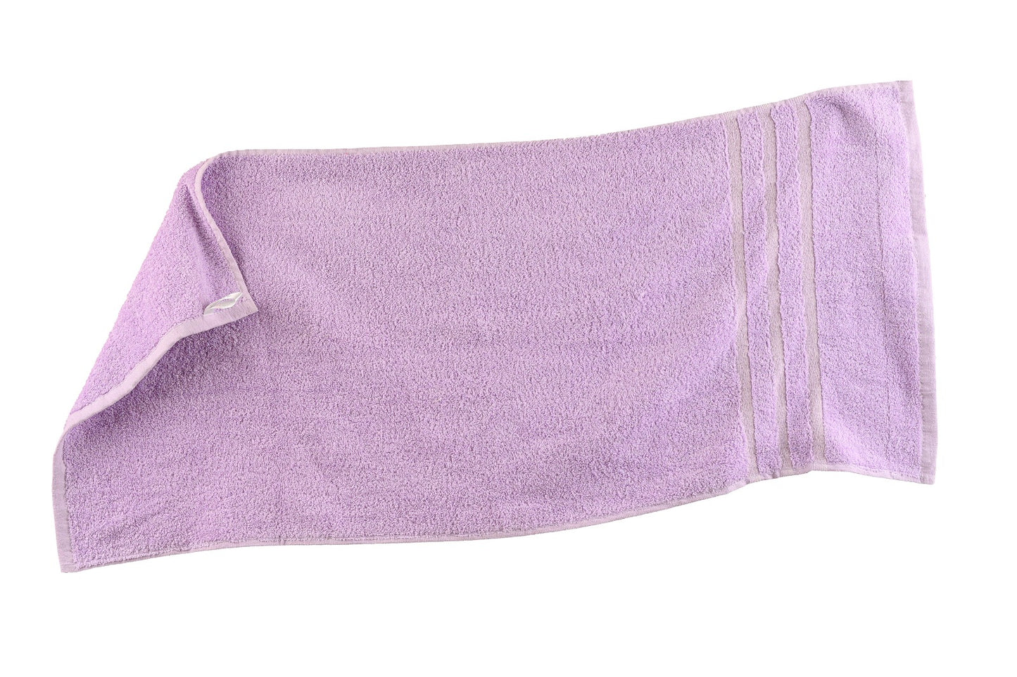 TERRY BATH TOWEL,100% Cotton.45x95cm