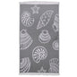 Terry Beach towel 100%cotton,90x170 cm