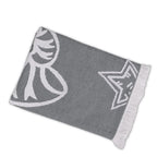 Terry Beach towel 100%cotton,90x170 cm