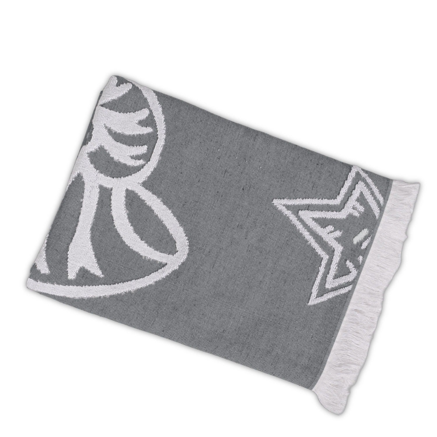 Terry Beach towel 100%cotton,90x170 cm