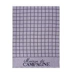 SET OF 3 PCS KITCHEN TOWELS , 100% COTTON , 50X70 CM