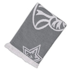 Terry Beach towel 100%cotton,90x170 cm