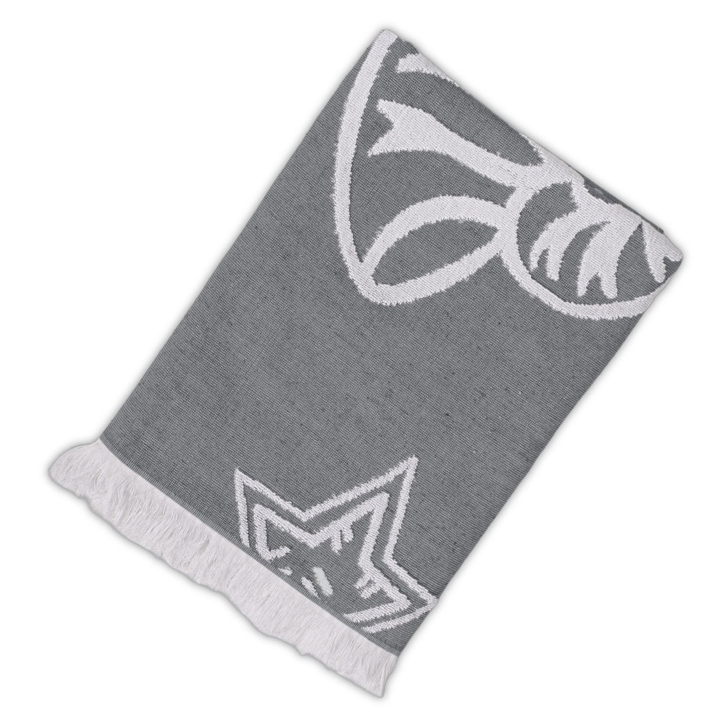 Terry Beach towel 100%cotton,90x170 cm
