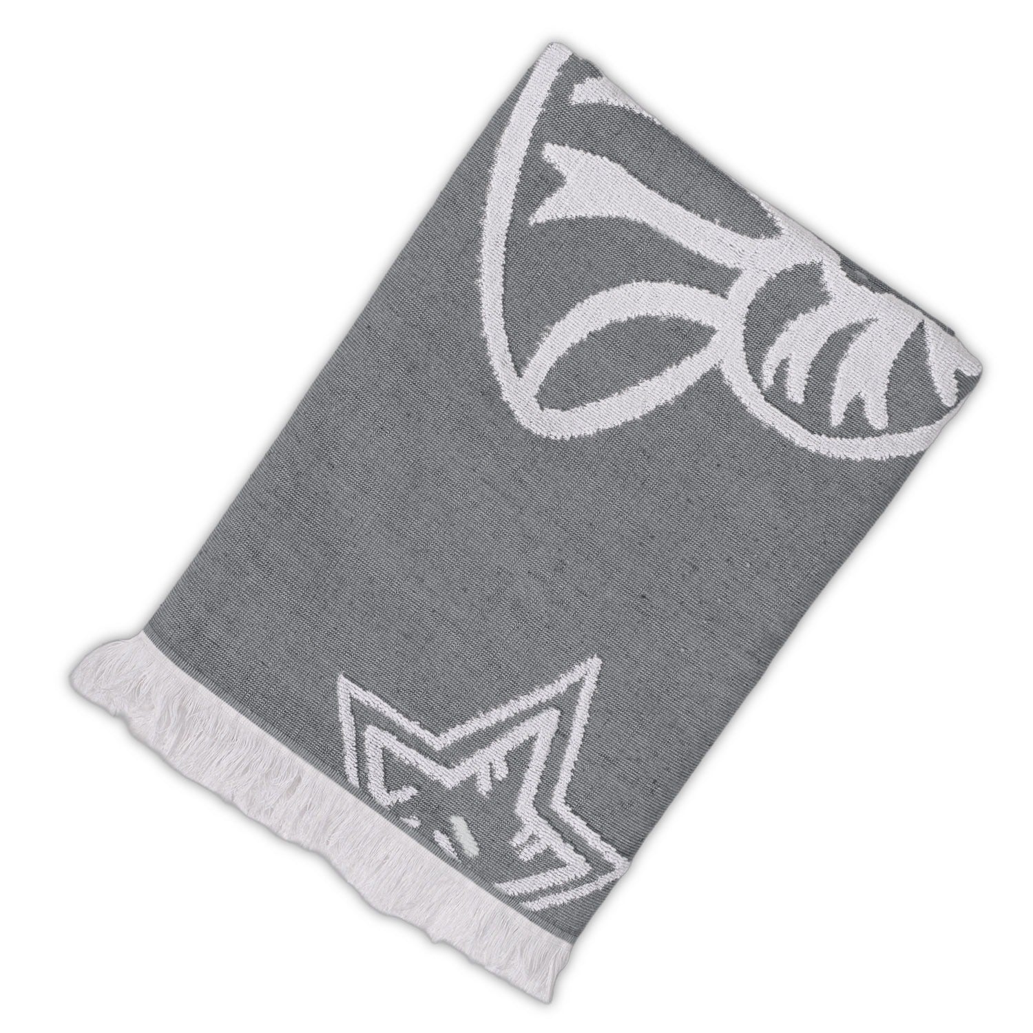 Terry Beach towel 100%cotton,90x170 cm