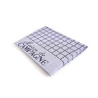 SET OF 3 PCS KITCHEN TOWELS , 100% COTTON , 50X70 CM