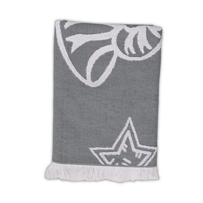 Terry Beach towel 100%cotton,90x170 cm