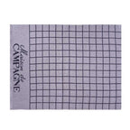 SET OF 3 PCS KITCHEN TOWELS , 100% COTTON , 50X70 CM