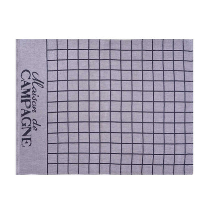 SET OF 3 PCS KITCHEN TOWELS , 100% COTTON , 50X70 CM