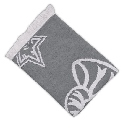 Terry Beach towel 100%cotton,90x170 cm