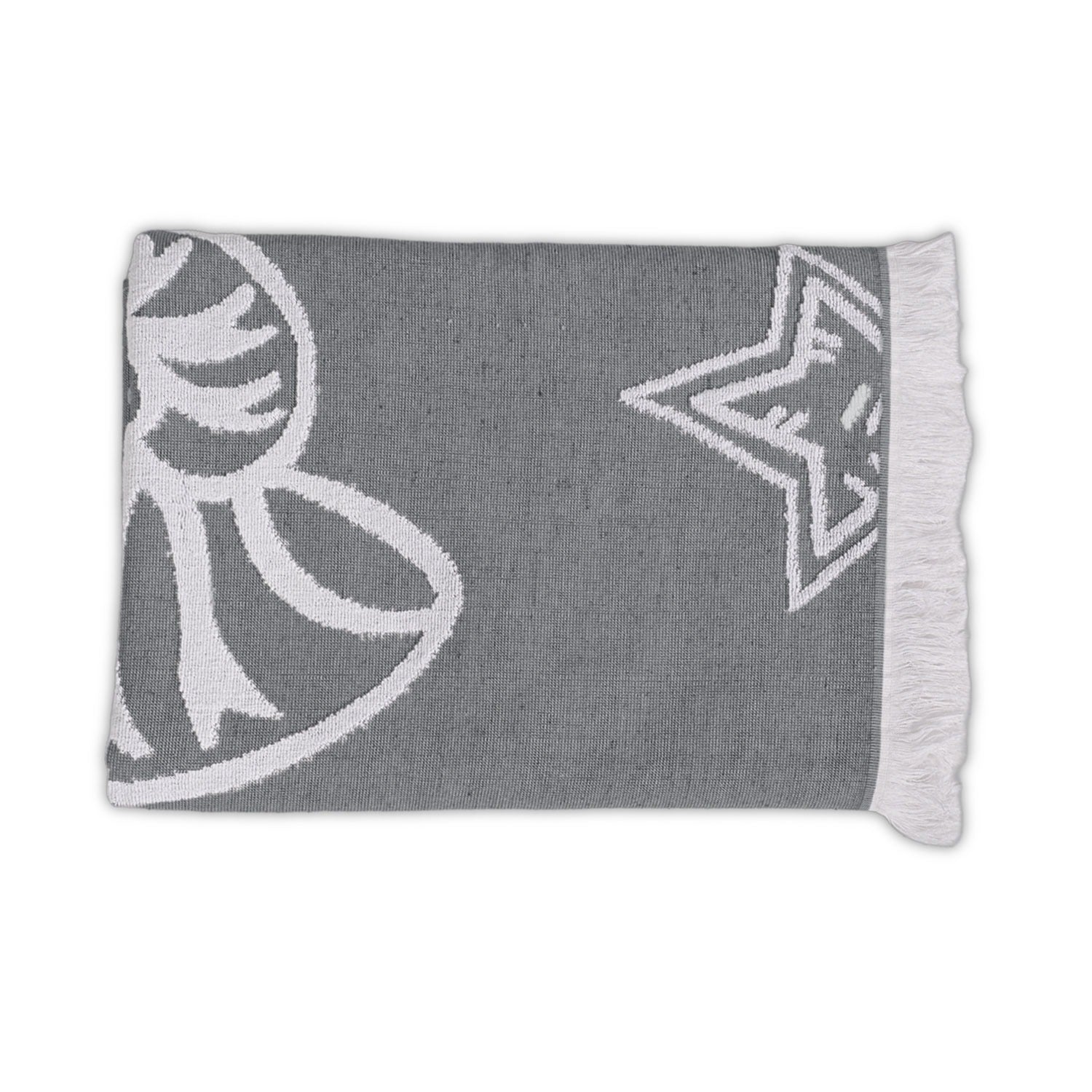 Terry Beach towel 100%cotton,90x170 cm