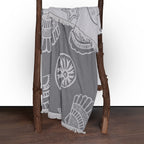 Terry Beach towel 100%cotton,90x170 cm