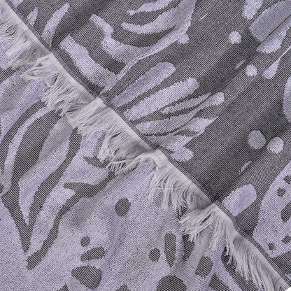 Terry Beach towel 100%cotton,90x170 cm