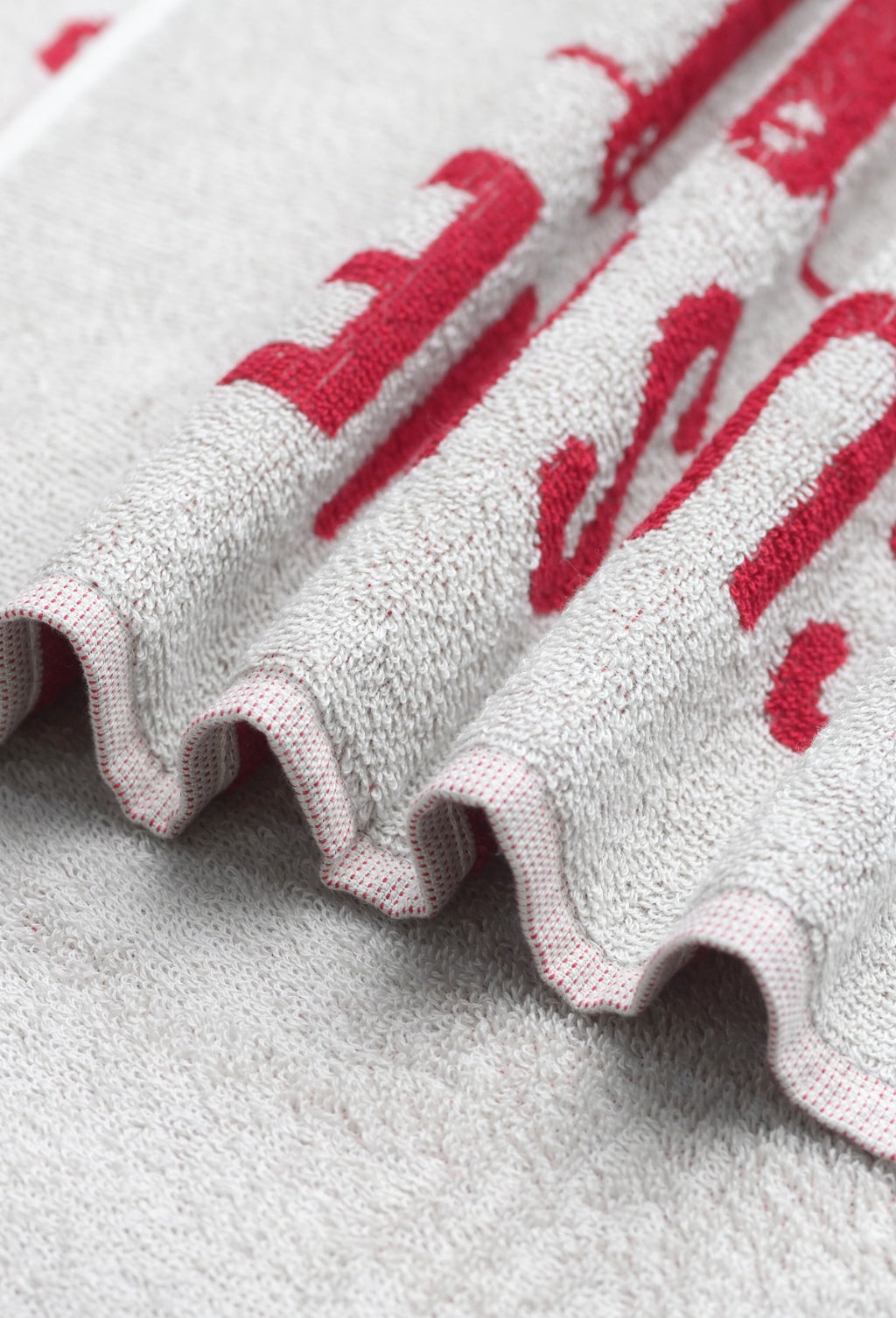 Terry Kitchen towels, 3 PCS PACK OF Kitchen Towels 100% Cotton,50x50 cm