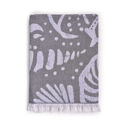 Terry Beach towel 100%cotton,90x170 cm