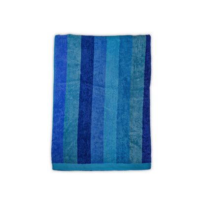 Velour Beach towel 100%cotton,90x170 cm