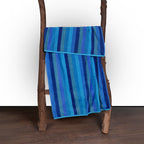 Velour Beach towel 100%cotton,90x170 cm
