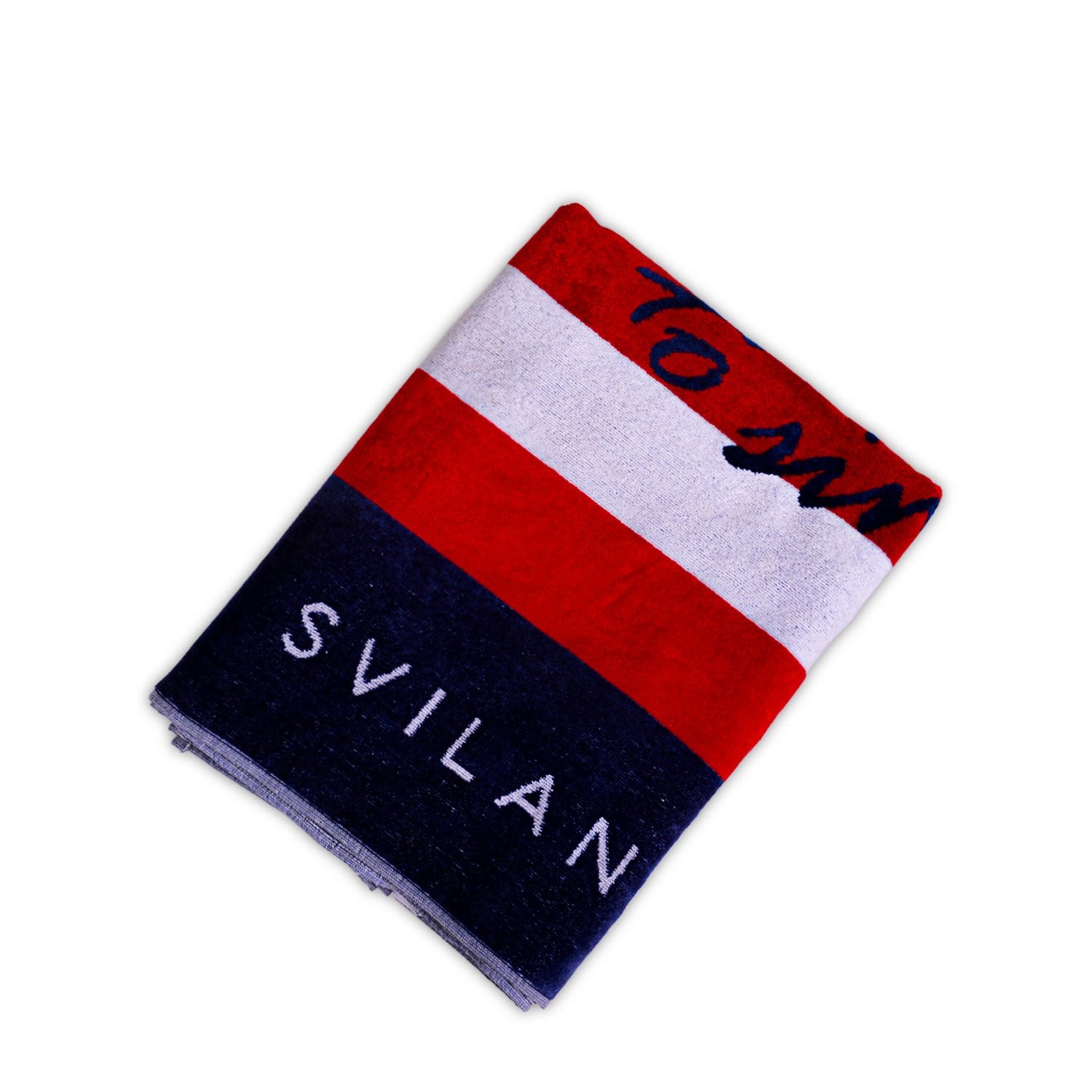 Velour Beach towel 100%cotton,80x160 cm