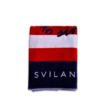 Velour Beach towel 100%cotton,80x160 cm